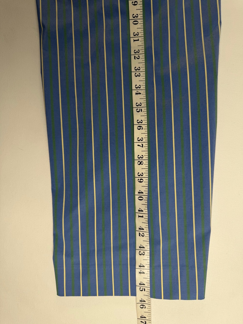 Veronica Beard set, comprising a shirt (size 8) and trousers (size 10) - Picture 15 of 16